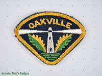 Oakville [ON O01b]
